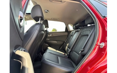 Hyundai Kona ULTIMATE* DISTRONIC* HARMAN* HEAD UP* ОБДУХВАНЕ - автомобили, коли, обяви за нови и употребявани 15