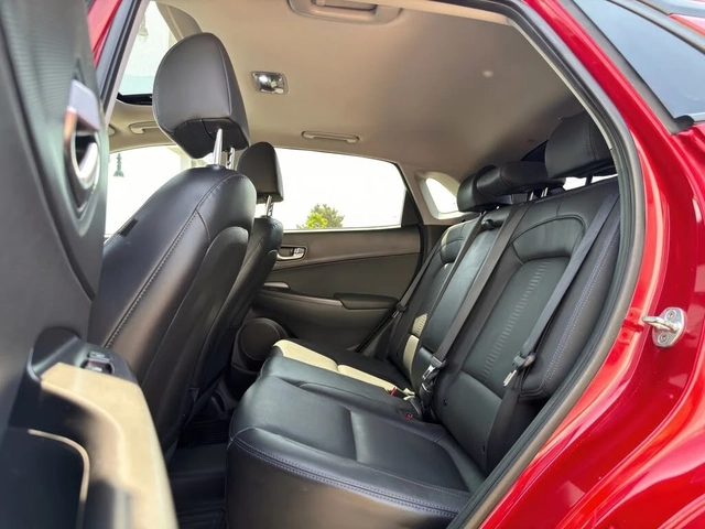 Hyundai Kona ULTIMATE* DISTRONIC* HARMAN* HEAD UP* ОБДУХВАНЕ - автомобили, коли, обяви за нови и употребявани 15