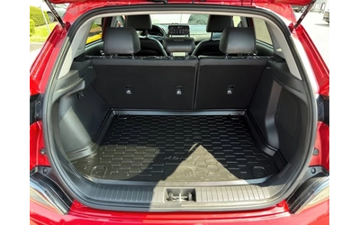 Hyundai Kona ULTIMATE* DISTRONIC* HARMAN* HEAD UP* ОБДУХВАНЕ - автомобили, коли, обяви за нови и употребявани 6