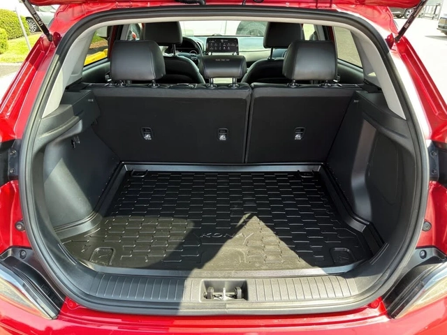 Hyundai Kona ULTIMATE* DISTRONIC* HARMAN* HEAD UP* ОБДУХВАНЕ - автомобили, коли, обяви за нови и употребявани 6