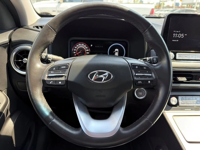 Hyundai Kona ULTIMATE* DISTRONIC* HARMAN* HEAD UP* ОБДУХВАНЕ - автомобили, коли, обяви за нови и употребявани 9