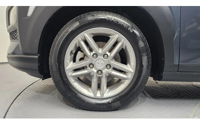 Hyundai Kona Diesel 1.6 2WD - автомобили, коли, обяви за нови и употребявани 10
