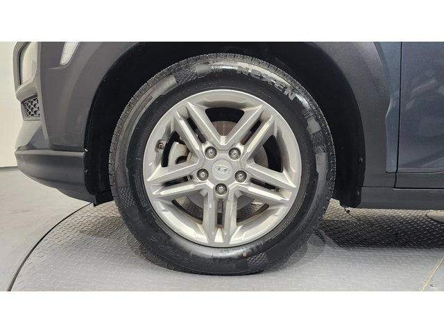 Hyundai Kona Diesel 1.6 2WD - автомобили, коли, обяви за нови и употребявани 10