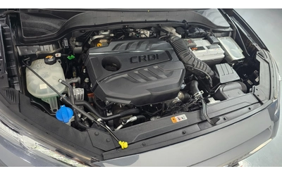 Hyundai Kona Diesel 1.6 2WD - автомобили, коли, обяви за нови и употребявани 11