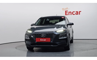 hyundai-kona - 1