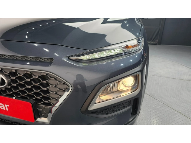 Hyundai Kona Diesel 1.6 2WD - автомобили, коли, обяви за нови и употребявани 4