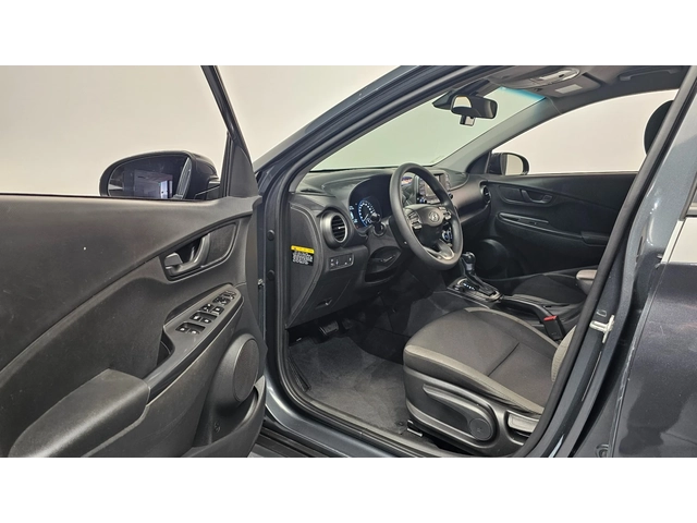 Hyundai Kona Diesel 1.6 2WD - автомобили, коли, обяви за нови и употребявани 5