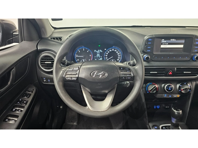 Hyundai Kona Diesel 1.6 2WD - автомобили, коли, обяви за нови и употребявани 6
