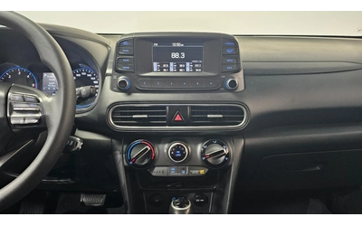 Hyundai Kona Diesel 1.6 2WD - автомобили, коли, обяви за нови и употребявани 7