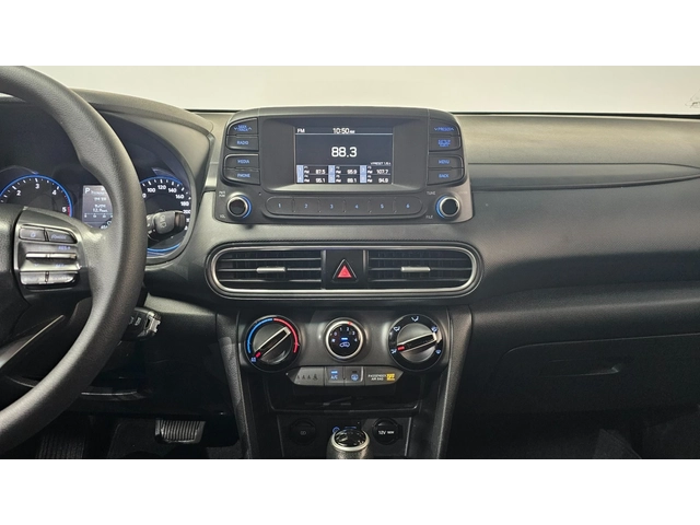 Hyundai Kona Diesel 1.6 2WD - автомобили, коли, обяви за нови и употребявани 7