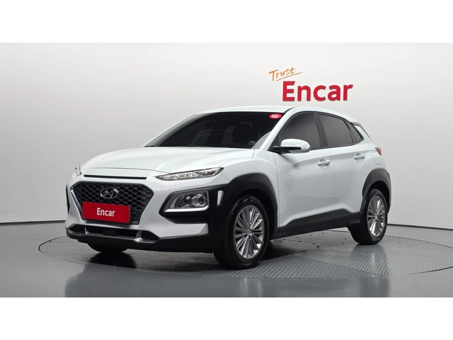 Hyundai Kona Diesel 1.6 4WD - автомобили, коли, обяви за нови и употребявани 0