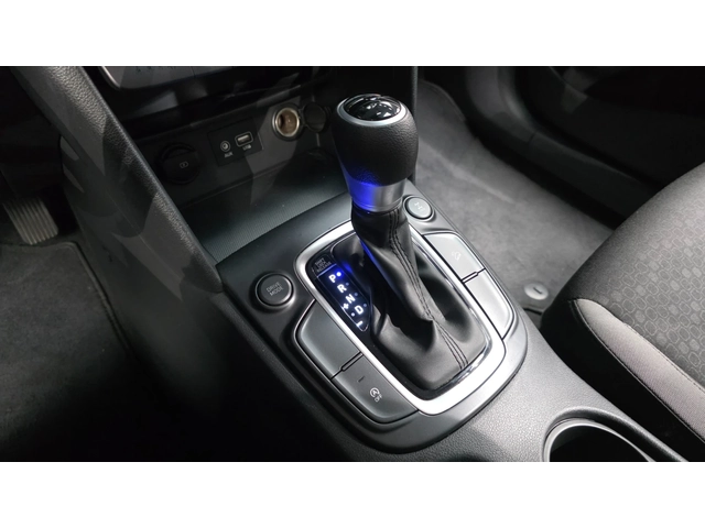 Hyundai Kona Diesel 1.6 4WD - автомобили, коли, обяви за нови и употребявани 10
