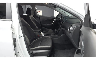 Hyundai Kona Diesel 1.6 4WD - автомобили, коли, обяви за нови и употребявани 12