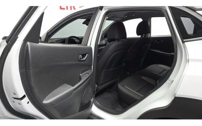 Hyundai Kona Diesel 1.6 4WD - автомобили, коли, обяви за нови и употребявани 13