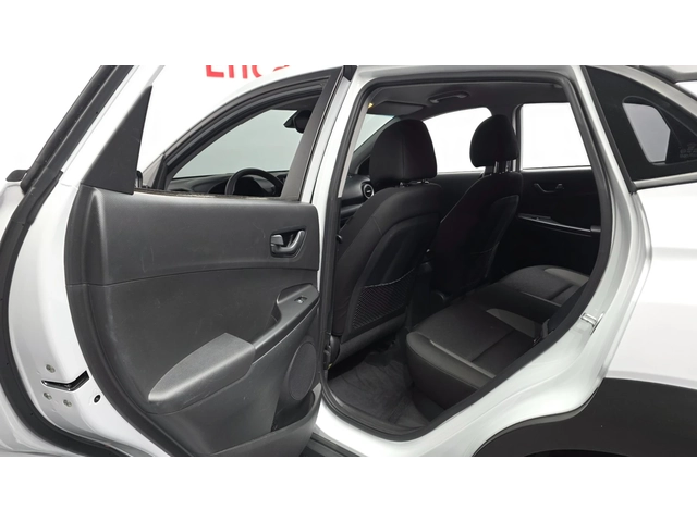 Hyundai Kona Diesel 1.6 4WD - автомобили, коли, обяви за нови и употребявани 13