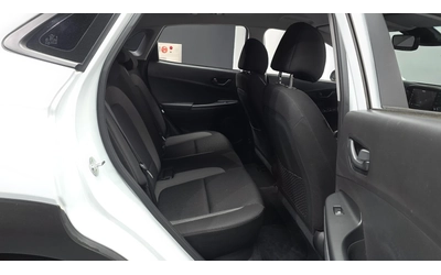 Hyundai Kona Diesel 1.6 4WD - автомобили, коли, обяви за нови и употребявани 14