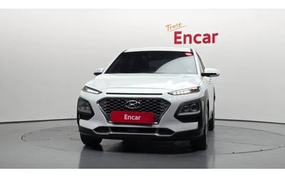 hyundai-kona - 1