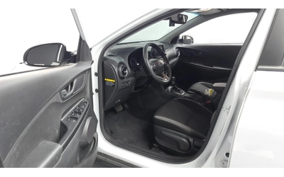 Hyundai Kona Diesel 1.6 4WD - автомобили, коли, обяви за нови и употребявани 6
