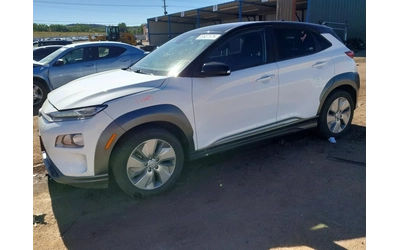 hyundai-kona - 0