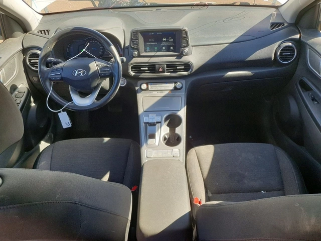 Hyundai Kona SEL ELECTRIC | ЗАДНА КАМЕРА | KEYLESS | - автомобили, коли, обяви за нови и употребявани 7