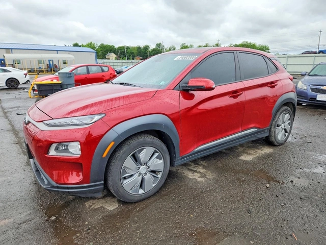 Hyundai Kona Electric Ultimate - автомобили, коли, обяви за нови и употребявани 0