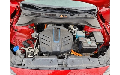 Hyundai Kona Electric Ultimate - автомобили, коли, обяви за нови и употребявани 11