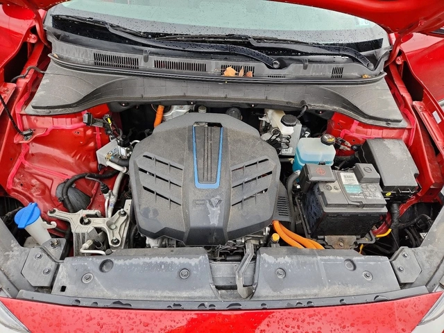 Hyundai Kona Electric Ultimate - автомобили, коли, обяви за нови и употребявани 11