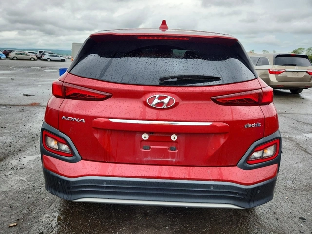 Hyundai Kona Electric Ultimate - автомобили, коли, обяви за нови и употребявани 5