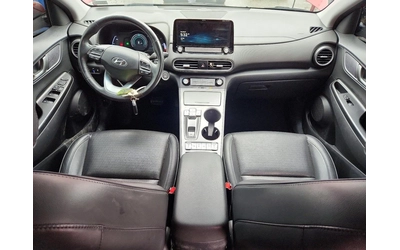 Hyundai Kona Electric Ultimate - автомобили, коли, обяви за нови и употребявани 7