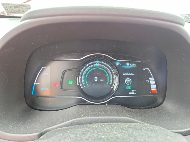 Hyundai Kona Electric Ultimate - автомобили, коли, обяви за нови и употребявани 8