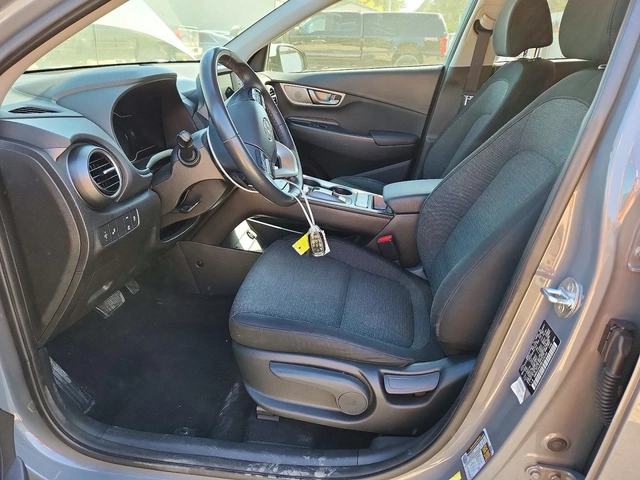 Hyundai Kona SEL - автомобили, коли, обяви за нови и употребявани 5
