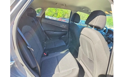Hyundai Kona SEL - автомобили, коли, обяви за нови и употребявани 8