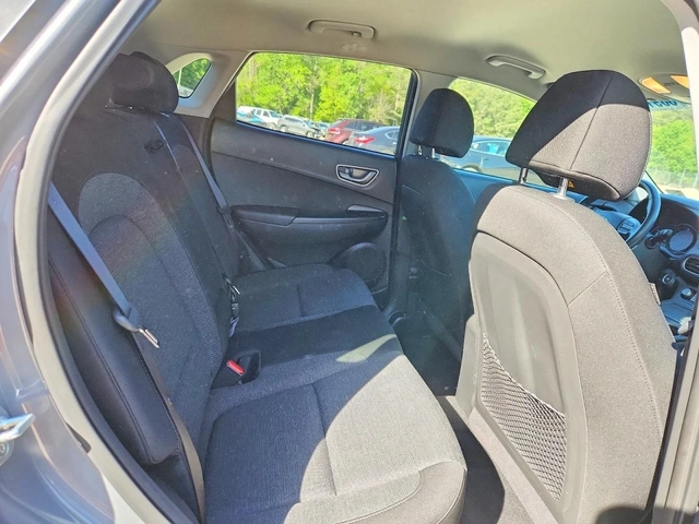 Hyundai Kona SEL - автомобили, коли, обяви за нови и употребявани 8