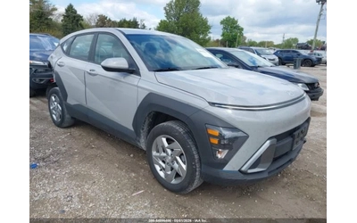 hyundai-kona - 0