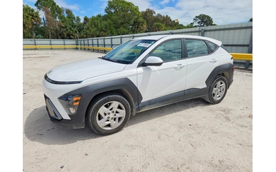 hyundai-kona - 0