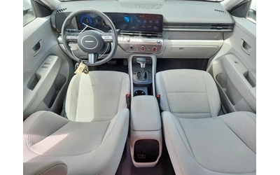 Hyundai Kona | 2.0 MPI | Автоматик | Икономичен SUV | - автомобили, коли, обяви за нови и употребявани 7