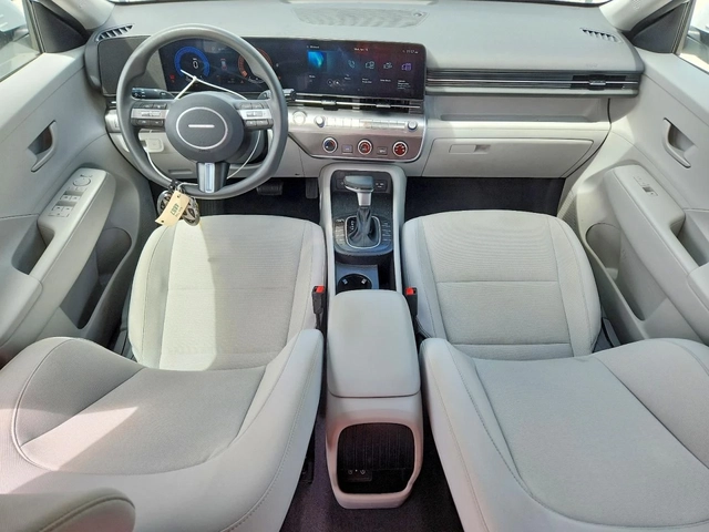 Hyundai Kona | 2.0 MPI | Автоматик | Икономичен SUV | - автомобили, коли, обяви за нови и употребявани 7