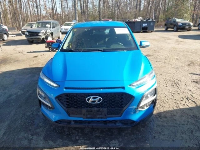 Hyundai Kona - автомобили, коли, обяви за нови и употребявани 10