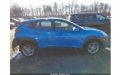 Hyundai Kona - автомобили, коли, обяви за нови и употребявани 11