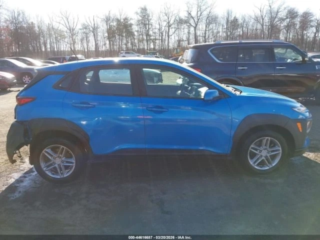 Hyundai Kona - автомобили, коли, обяви за нови и употребявани 11