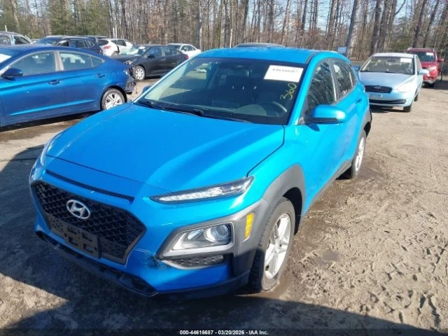 Hyundai Kona - автомобили, коли, обяви за нови и употребявани 1