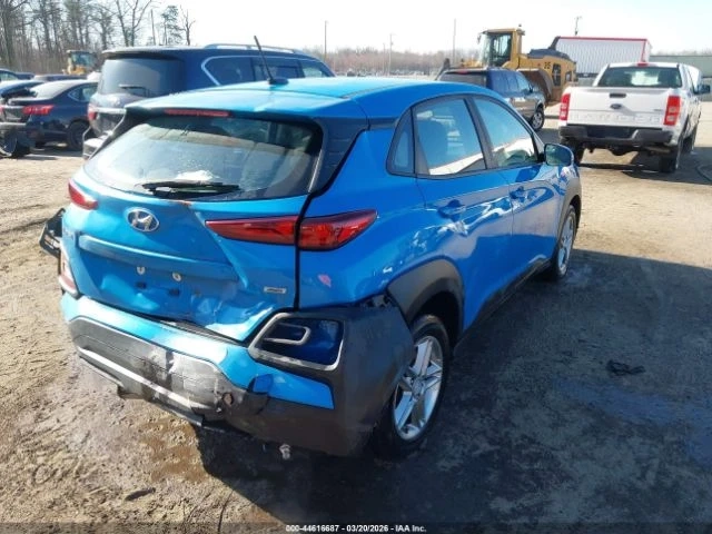 Hyundai Kona - автомобили, коли, обяви за нови и употребявани 3