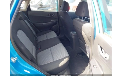 Hyundai Kona - автомобили, коли, обяви за нови и употребявани 7