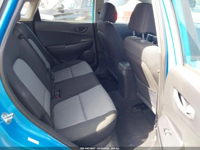 Hyundai Kona - автомобили, коли, обяви за нови и употребявани 7