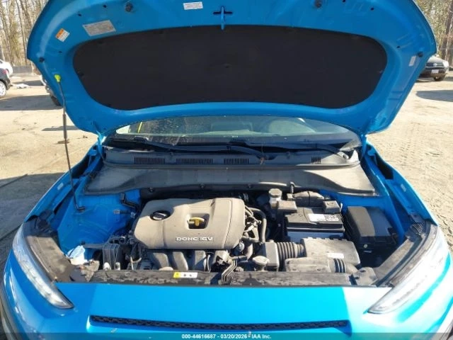 Hyundai Kona - автомобили, коли, обяви за нови и употребявани 8