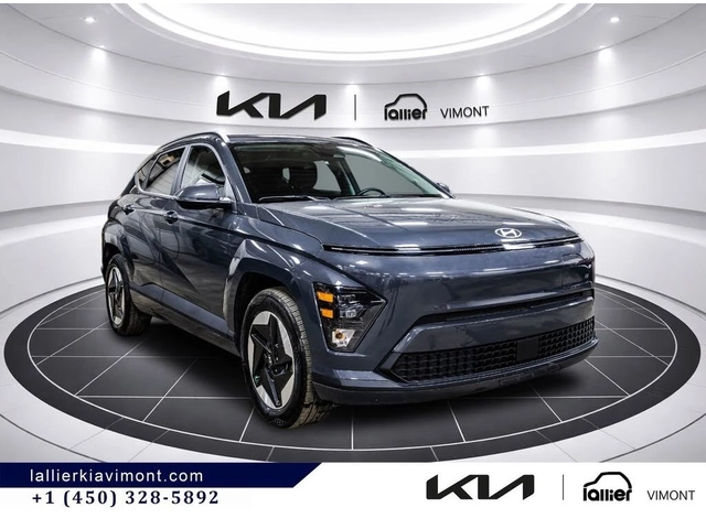 Hyundai Kona Preferred FWD | Камера | Подгрев - автомобили, коли, обяви за нови и употребявани 0
