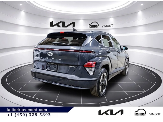 Hyundai Kona Preferred FWD | Камера | Подгрев - автомобили, коли, обяви за нови и употребявани 3