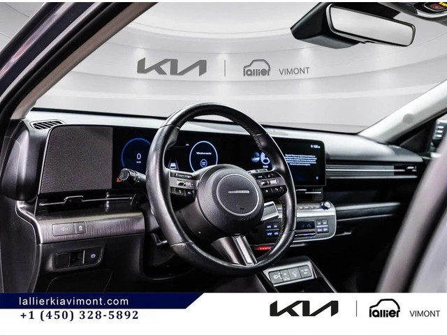 Hyundai Kona Preferred FWD | Камера | Подгрев - автомобили, коли, обяви за нови и употребявани 5