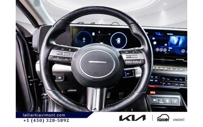 Hyundai Kona Preferred FWD | Камера | Подгрев - автомобили, коли, обяви за нови и употребявани 7