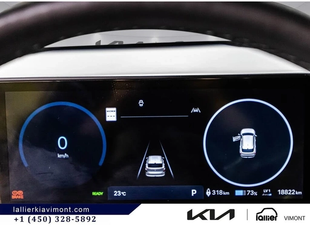 Hyundai Kona Preferred FWD | Камера | Подгрев - автомобили, коли, обяви за нови и употребявани 8